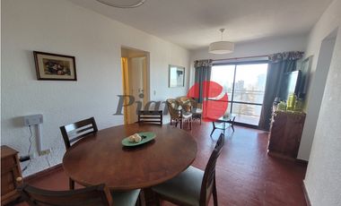 Departamento en Venta - Zona Centro - Vista al Mar