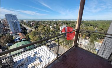 Departamento en Venta - Zona Centro - Vista al Mar