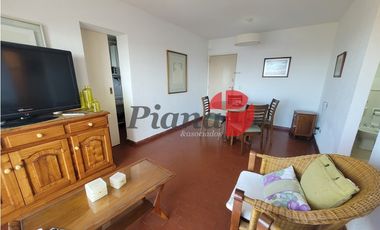 Departamento en Venta - Zona Centro - Vista al Mar