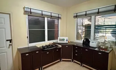 Two-storey detached house for sale, Piman Chon 2, Bueng Kaen