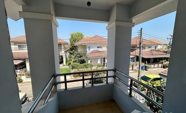 Two-storey detached house for sale, Piman Chon 2, Bueng Kaen