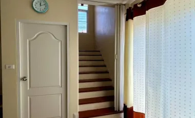 Two-storey detached house for sale, Piman Chon 2, Bueng Kaen
