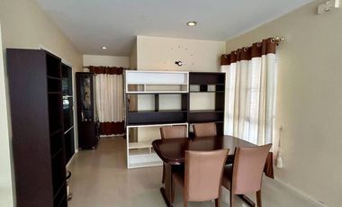 Two-storey detached house for sale, Piman Chon 2, Bueng Kaen