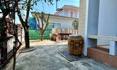 Two-storey detached house for sale, Piman Chon 2, Bueng Kaen