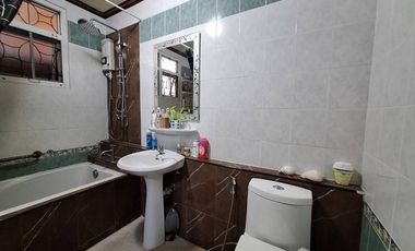 House for sale on the Piman Chol 2, Bueng Kaen Nakorn