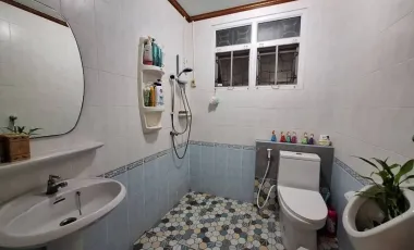 House for sale on the Piman Chol 2, Bueng Kaen Nakorn