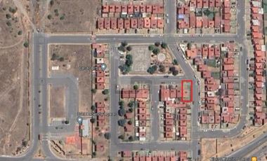 Casa en venta URBI HACIENDAS LOMAS, Calimaya, Estado de México.