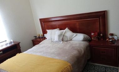 Casa en venta URBI HACIENDAS LOMAS, Calimaya, Estado de México.
