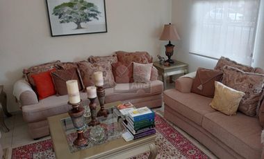 Casa en venta URBI HACIENDAS LOMAS, Calimaya, Estado de México.