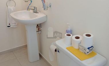 Casa en venta URBI HACIENDAS LOMAS, Calimaya, Estado de México.