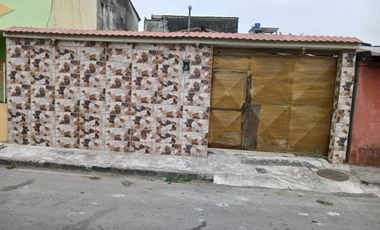 VENTA  CASA  CENTRO SUR DE GUAYAQUIL (RS)
