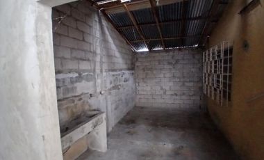 VENTA  CASA  CENTRO SUR DE GUAYAQUIL (RS)
