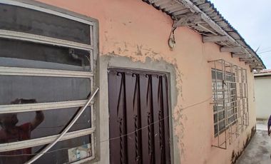 VENTA  CASA  CENTRO SUR DE GUAYAQUIL (RS)