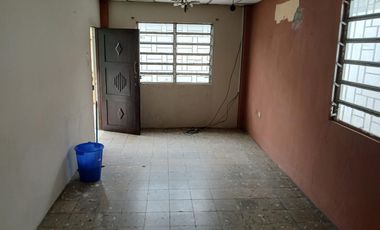 VENTA  CASA  CENTRO SUR DE GUAYAQUIL (RS)