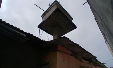 VENTA  CASA  CENTRO SUR DE GUAYAQUIL (RS)
