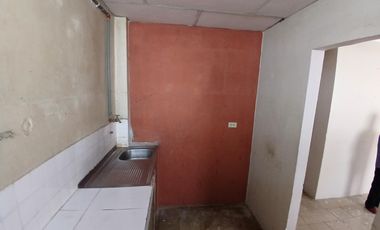 VENTA  CASA  CENTRO SUR DE GUAYAQUIL (RS)
