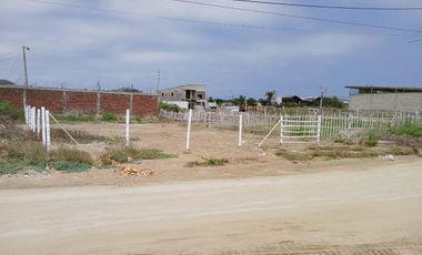 VENTA TERRENO ZONA COMERCIAL Y RESIDENCIAL SALINAS (RS)