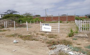 VENTA TERRENO ZONA COMERCIAL Y RESIDENCIAL SALINAS (RS)