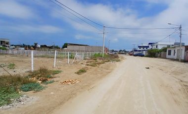 VENTA TERRENO ZONA COMERCIAL Y RESIDENCIAL SALINAS (RS)