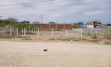 VENTA TERRENO ZONA COMERCIAL Y RESIDENCIAL SALINAS (RS)