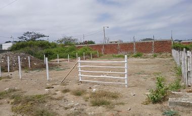 VENTA TERRENO ZONA COMERCIAL Y RESIDENCIAL SALINAS (RS)