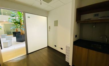 Oficina en Arriendo en Av. Las Condes / Estoril