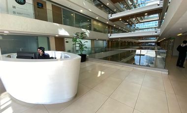 Oficina en Arriendo en Av. Las Condes / Estoril