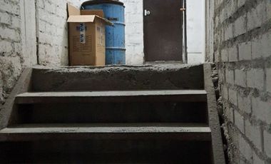 Se Arrienda Bodega, en Edificio Panorámico, esquina Ricardo Lyon.