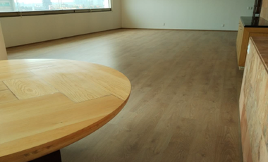 DEPARTAMENTO EN BOSQUES DE LAS LOMAS
