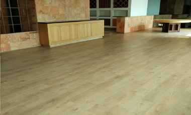 DEPARTAMENTO EN BOSQUES DE LAS LOMAS