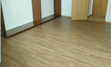 DEPARTAMENTO EN BOSQUES DE LAS LOMAS