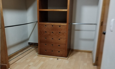 DEPARTAMENTO EN BOSQUES DE LAS LOMAS