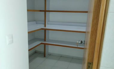 DEPARTAMENTO EN BOSQUES DE LAS LOMAS