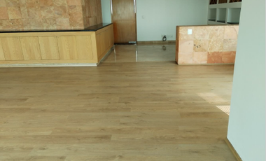 DEPARTAMENTO EN BOSQUES DE LAS LOMAS