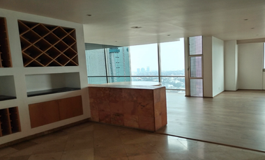 DEPARTAMENTO EN BOSQUES DE LAS LOMAS