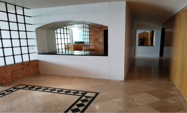 DEPARTAMENTO EN BOSQUES DE LAS LOMAS