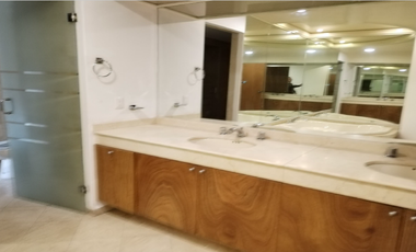 DEPARTAMENTO EN BOSQUES DE LAS LOMAS