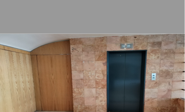 DEPARTAMENTO EN BOSQUES DE LAS LOMAS