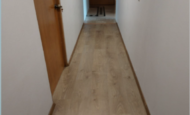DEPARTAMENTO EN BOSQUES DE LAS LOMAS