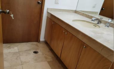 DEPARTAMENTO EN BOSQUES DE LAS LOMAS