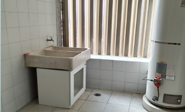 DEPARTAMENTO EN BOSQUES DE LAS LOMAS