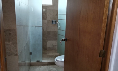 DEPARTAMENTO EN BOSQUES DE LAS LOMAS