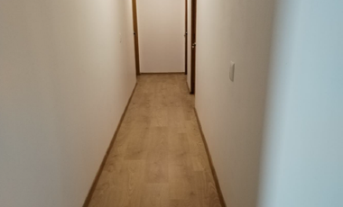 DEPARTAMENTO EN BOSQUES DE LAS LOMAS