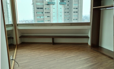 DEPARTAMENTO EN BOSQUES DE LAS LOMAS