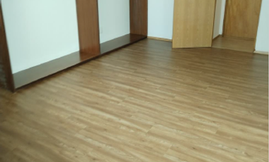 DEPARTAMENTO EN BOSQUES DE LAS LOMAS