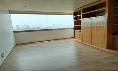 DEPARTAMENTO EN BOSQUES DE LAS LOMAS