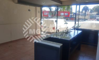 Local comercial en renta con excelente ubicación