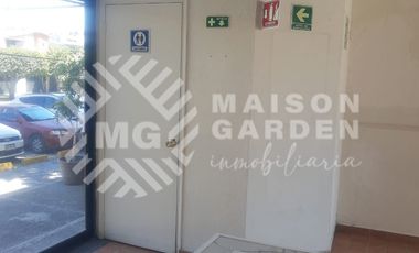 Local comercial en renta con excelente ubicación