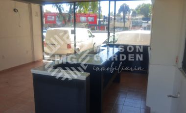 Local comercial en renta con excelente ubicación