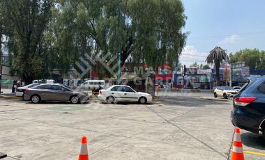 Local comercial en renta con excelente ubicación